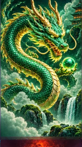 Emerald Empire